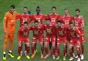 گلایه پرسپولیسی‌ها از بسته بودن پنجره نقل و انتقالات +فیلم