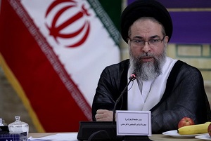 پذیرش طلاب خواهر غیرایرانی برای اولین بار درقم