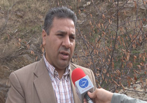 باز پس گیری ۱۵۰ هکتار از اراضی تصرفی در شهرستان مهاباد