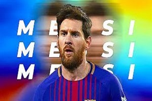 عملکرد لیونل مسی + فیلم
