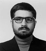 روحانی
