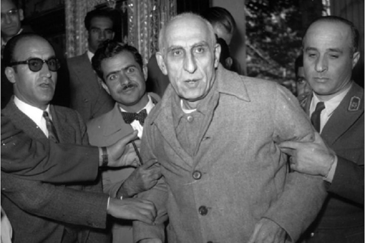 مقام اسبق سیا: مردم ایران با هر نوع گرایشی نقش سیا در طراحی و اجرای کودتا در کشورشان را هرگز از یاد نبرده&zwnj;اند