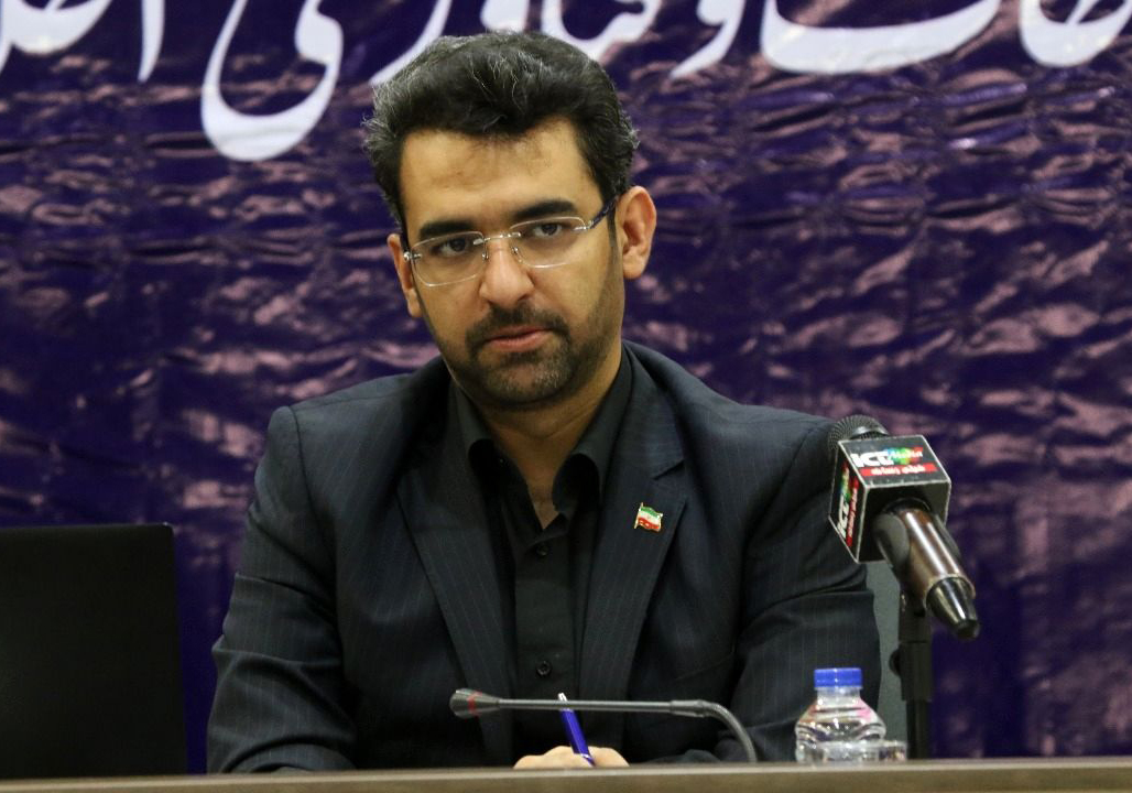 سایر کشورهای منطقه نیز باید برای کمتر شدن شکاف&zwnj;های دیجیتال همگام با ایران در این حوزه رشد کنند