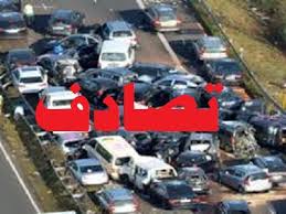 یک کشته بر اثر واژگونی خودرو در خراسان شمالی
