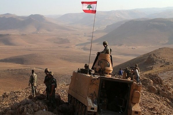 اسرائیل در نزدیکی مرز لبنان چه می کند؟