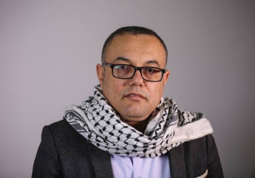 عاطف ابوسیف: برای شکست طرح آمریکا در محکومیت حماس تلاش می&zwnj;کنیم