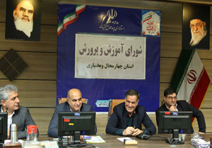 شرکت‌های خدمات‎رسان، بدهی مدارس را تهاتر کنند