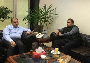 جاده بافق _ خرانق در سال جاری به بهره برداری می سد