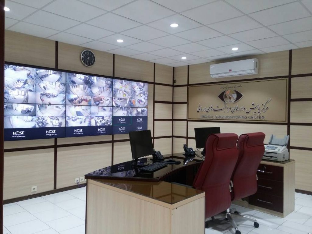 راه اندازی واحدی برای مدیریت بحران در اورژانس کشور/ ۶۴ واحد تاکنون راه اندازی شده است