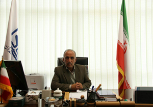 معرفی سرپرست جدید دانشگاه مازندران