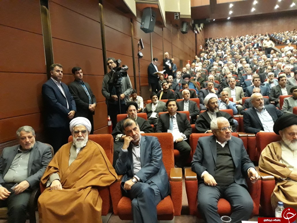 دوازدهمین مجمع عمومی حزب موتلفه اسلامی آغاز شد