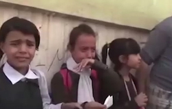 شهادت چهار زن و کودک از یک خانواده یمنی در حمله متجاوزان سعودی_آمریکایی + فیلم