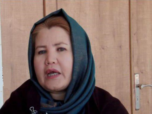 دستاوردهای زنان در روند صلح با طالبان معامله نخواهد شد