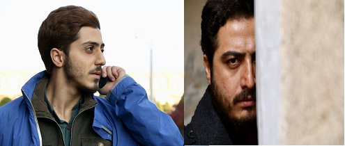 «گاندو» به اصفهان رسید