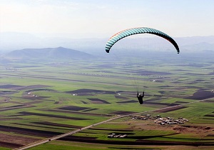 گردشگری کلید توسعه سیلوانا