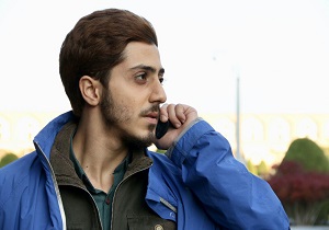 &laquo;گاندو&raquo; به اصفهان رسید