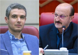 سرپرست بخشـداری مرکزی قزوین منصوب شد