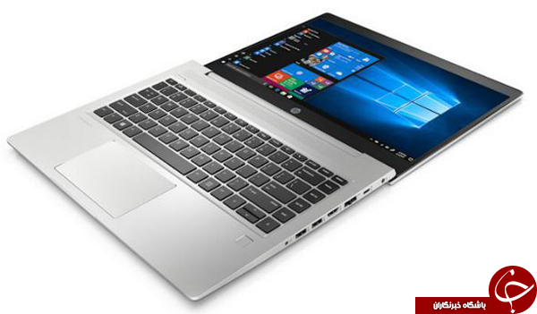 اچ&zwnj;پی نسل جدید لپتاپ&zwnj;های ProBook خود را معرفی کرد