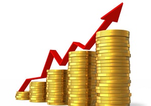 سیر صعودی قیمت سکه در قزوین