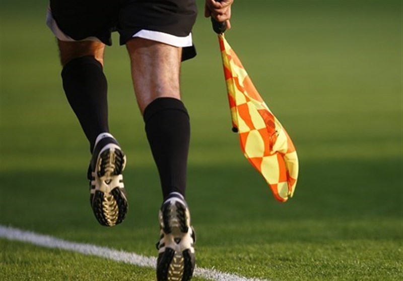 دلیل تغییر داور دیدار سپاهان - پرسپولیس مشخص شد