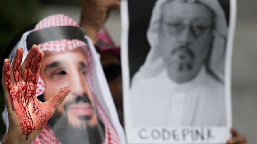 خبرنگارانی که در سال ٢٠١٨ به قتل رسیدند؛وقتی تاوان حقیقت، مرگ است!