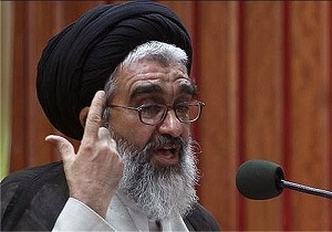 اقامه نماز جمعه قم،فردا به امامت آیت الله سعیدی