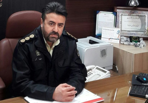 دستگیری ۵ قاچاقچی موادمخدر در سه شهر مازندران