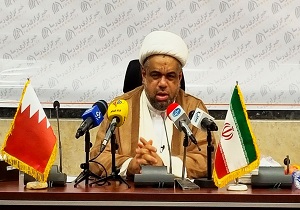 انتخابات در بحرین بیشتر به یک شوخی شباهت داشت