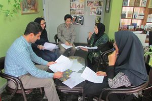 نامزدی لاهیجان به عنوان پایتخت کتاب ایران