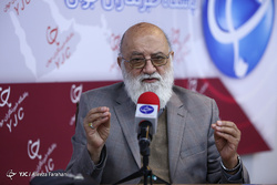 گفتگو با تنها بانوی پاسدار خرمشهر