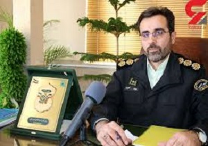 کاهش 15 درصدی میزان قتل در استان اردبیل