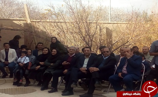 مهریز پایلوت برگزاری جشنواره&zwnj;های کشوری