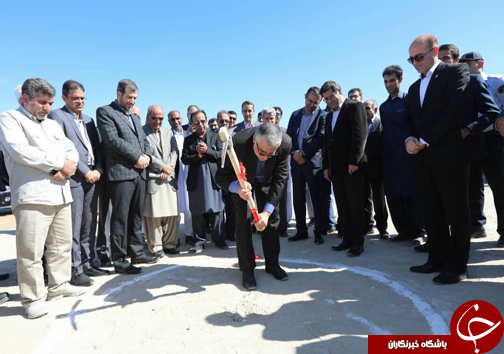 تروریست&zwnj;ها ناکام شدند/چابهار همچنان رو به جلو
