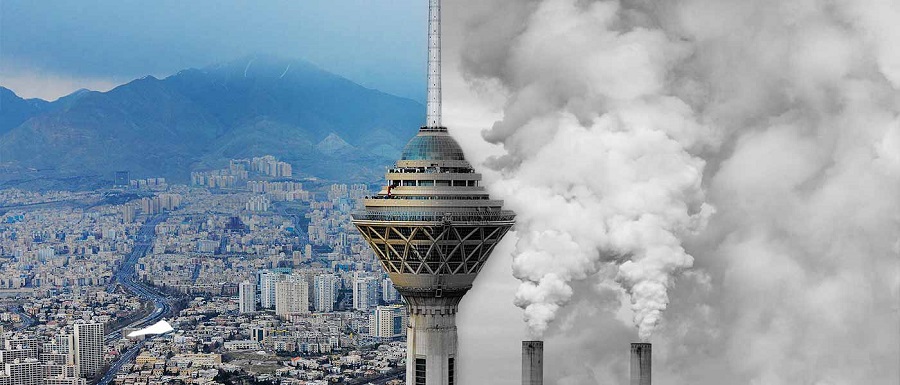 آلودگی هوا بر ذهن و جسم چه تأثیری می گذارد؟