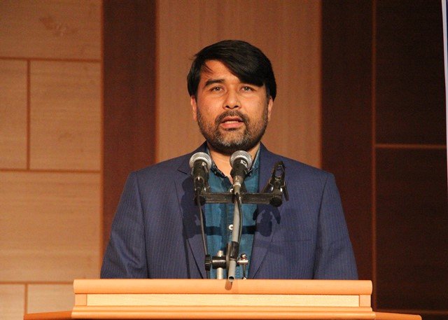 ۳۰۰ برنامه توسط بسیج دانشجویی خراسان‌رضوی در روز دانشجو برگزار می‌شود/خدمت یعنی خدمت رسانی به علم، مردم، مستضعفان و نظام جمهوری اسلامی