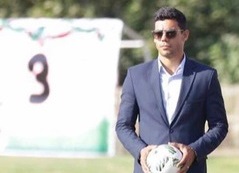 ساکت از دبیر کلی فدراسیون فوتبال استعفا کرد/ شکوری به عنوان سرپرست موقت انتخاب شد