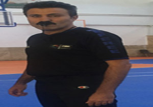 داور مهابادی مسابقات بسکتبال کشوری را قضاوت خواهد کرد