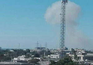 هند حادثه تروریستی چابهار را به شدت محکوم کرد