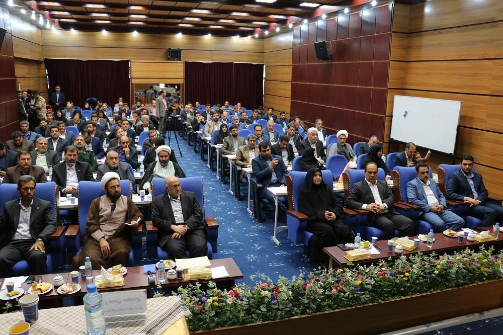 کارمندان بسیجی می تواند مدیران را در رسیدن به اهداف کمک کنند