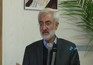 مراسم اربعین حسینی با امنیت کامل برگزار شد