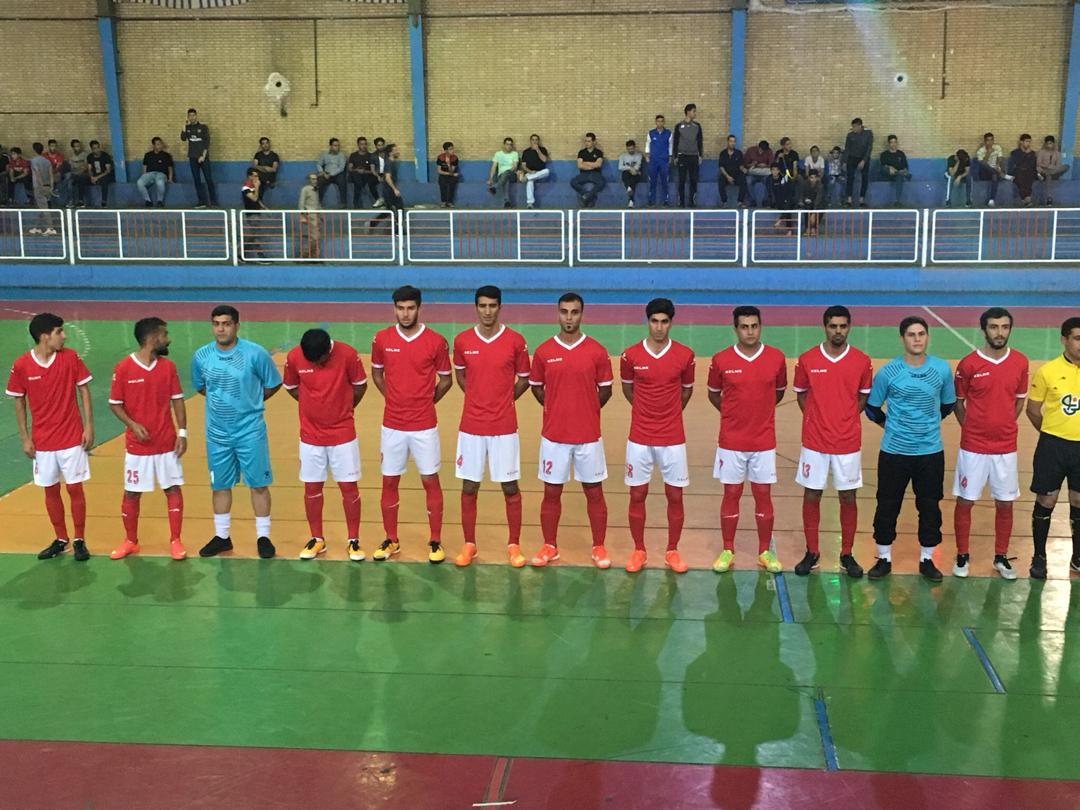 شاهد بدنبال بازگشت به جمع مدعیان