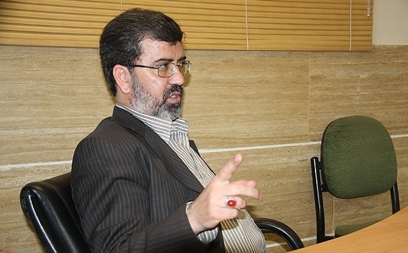 بهزاد کتیرایی دار فانی را وداع گفت