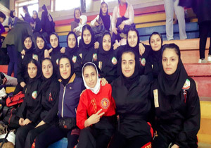 رزمی کاران مهابادی در مسابقات کشوری مدال آور شدند