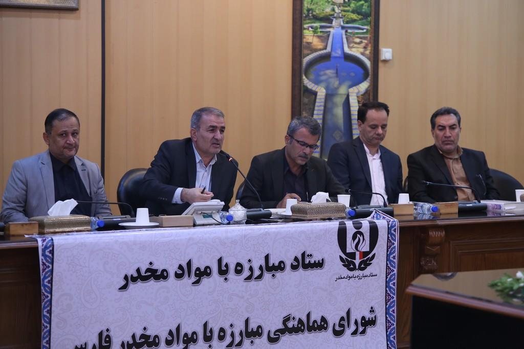 سیاست نظام تمرکز بر راه کارهای پیشگیری از آسیب های اجتماعی است
