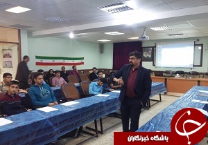 شرکت ۷۰ دانش آموز مستعد در طرح دوست علمی ریاضی