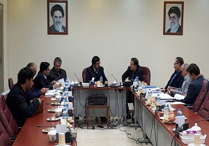 پزشکان اردبیلی در احداث بیمارستان مشارکت کنند