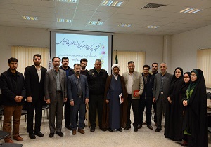 برگزاری نخستین دورهمی خبرگزاری‌های آذربایجان غربی با محوریت چهل سالگی انقلاب اسلامی