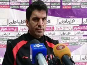 جبران عقب ماندگی سپیدرود با بُرد مقابل استفلال تهران