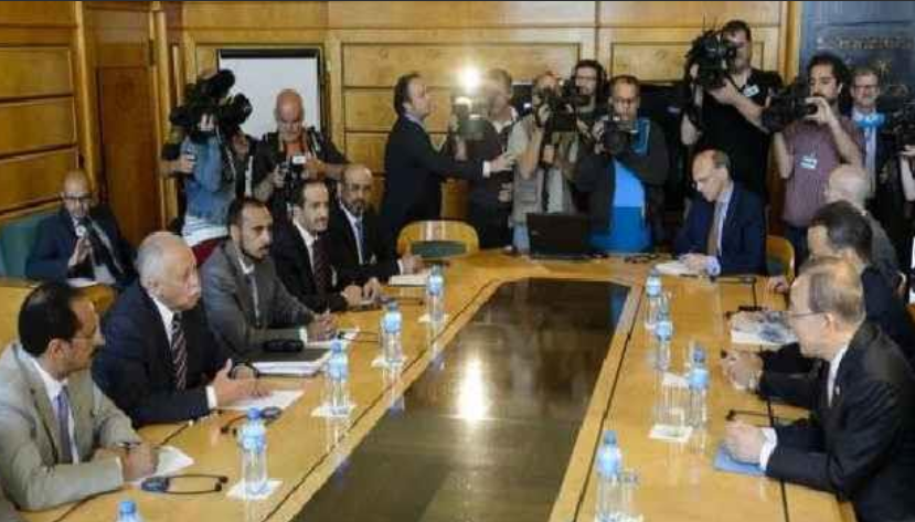 ائتلاف سعودی از رایزنی&zwnj;های سیاسی سوءاستفاده می&zwnj;کند