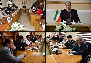 برگزاری مانور‌ها باید نزدیک به واقعیت باشند و نباید حالت نمایشی به خود بگیرند